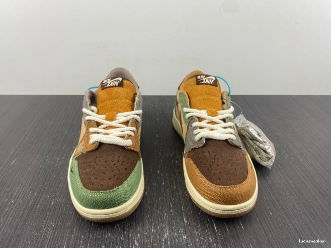 Reps LUCY Low DZ7292-200 1 Zion Retro Voodoo Williamson Jordan OG 0702
